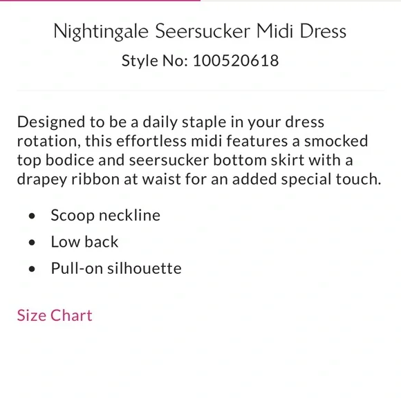 Free People Marbella Midi Strapless Dress